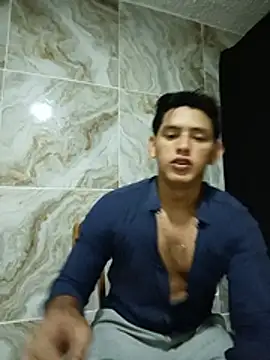 Chat +18 de Hiroshi_Shen ao vivo