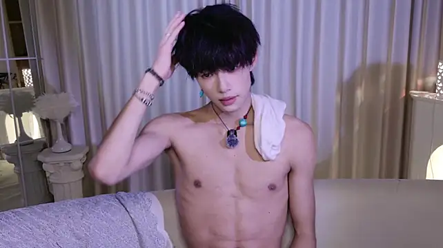 Chatroom XXX en direct de RenZeng