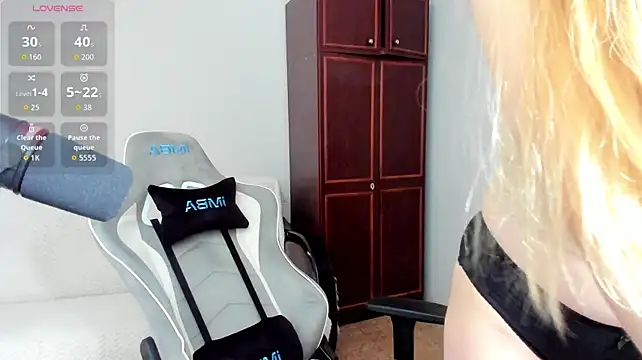 Jam_cream Chat XXX live