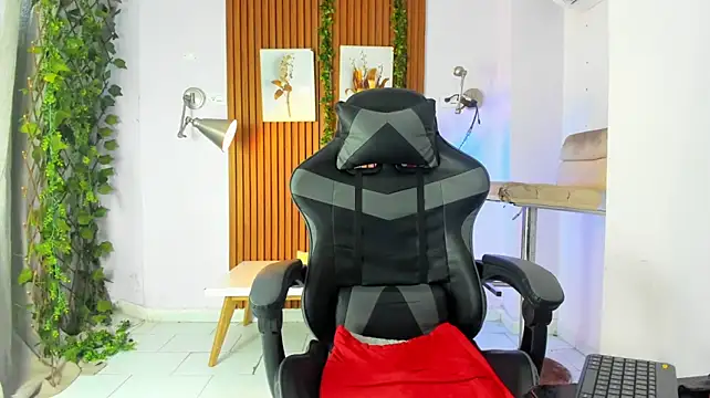 عرض كام jhossua_xxx