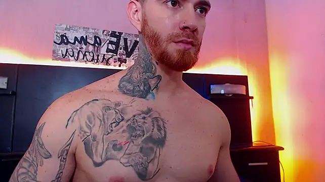 hottcockguy's Live XXX Chat