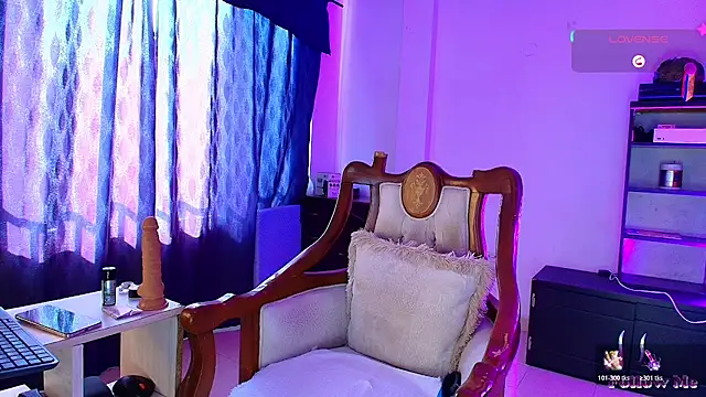 Czat XXX na żywo – Alessandra_77