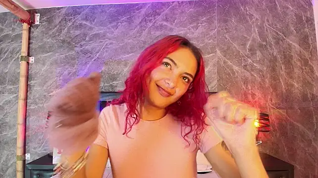צ'אט XXX בשידור חי של Violetta_Leon