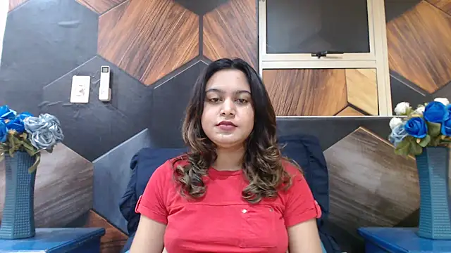 Show webcam de indianclassic18