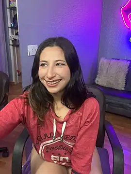 SkarletJhonson_ – Live XXX-chat