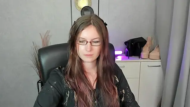 emmaxDelight Live XXX-Chat