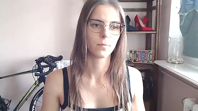 Chat XXX ao vivo de love_megi