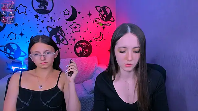 bella_dorn Chat XXX in diretta