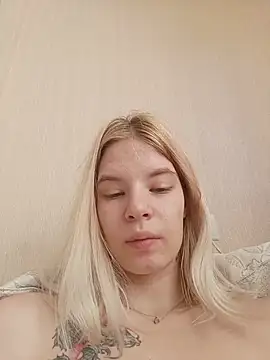JessicaHoffmann Live XXX-Chat