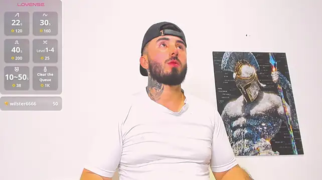 Martin_fozter01 Live XXX-Chat