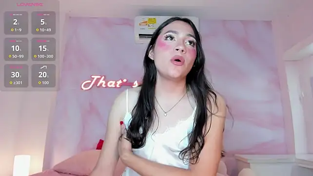 Rubii_Cutee Chat XXX in diretta