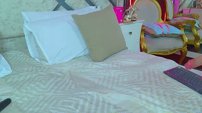 KasiaHall's Live XXX Chat