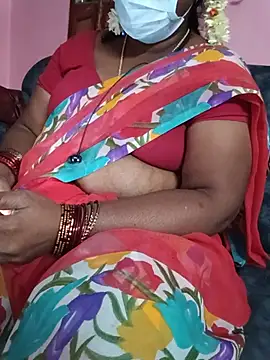 Chat +18 de Tamil-lakhmi ao vivo