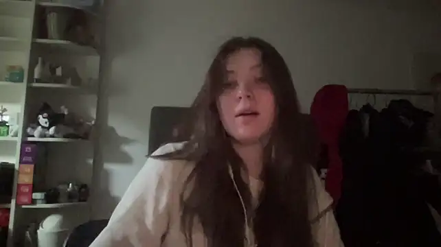 mistyridge Live XXX-Chat