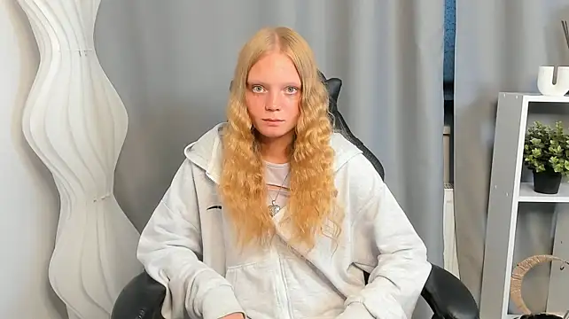 Chat XXX en directo de StasiaKoonce