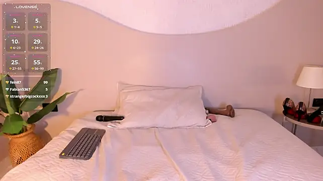 ainaah_ Live XXX-Chat