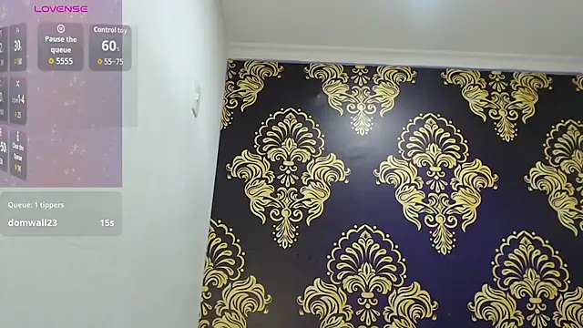 BigBoobs_Goddess Chat XXX in diretta
