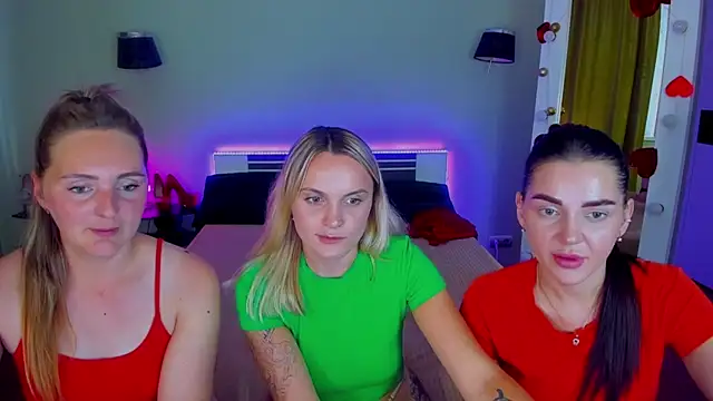 Czat XXX na żywo – MagicEyess