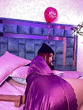 danielahall's Live XXX Chat