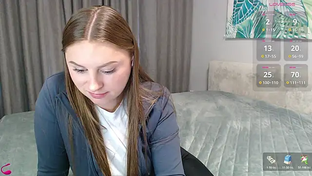 mia_bloomy Live XXX-Chat