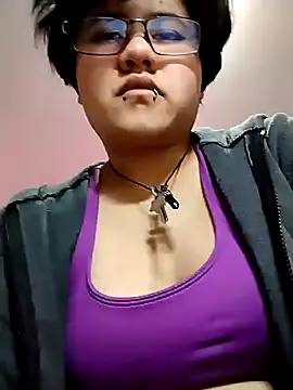 Ftm_Bunny Adlı Modelin Canlı XXX Sohbeti