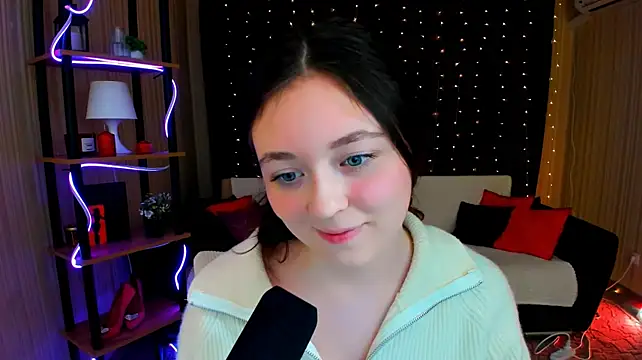 AlluringLookk's Live XXX Chat