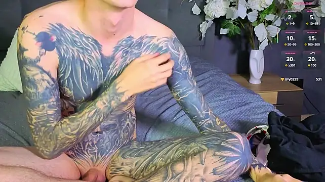 Martin_Jin 라이브 XXX 채팅