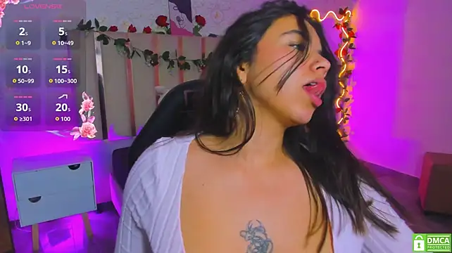 Karla_tay1's Live XXX Chat