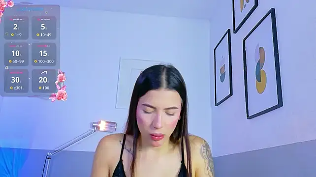 youngmommyy's Live XXX Chat