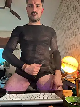 Živý XXX chat tomz0819