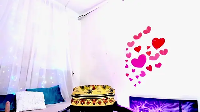 lilahSweet élő XXX-chatje