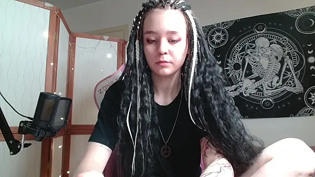 Mysterious_Toy live XXX chat