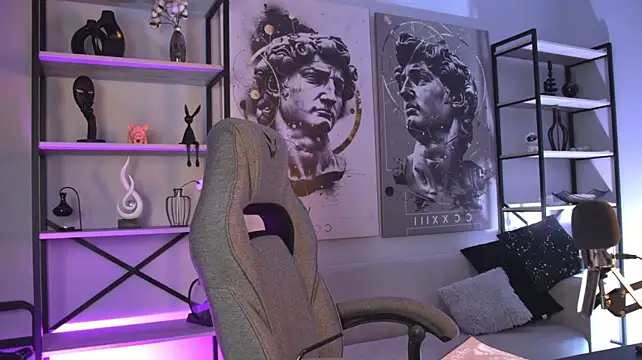 XXX chat uživo modela KattyWilde