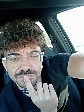 Chat XXX en directo de Angelvendetta