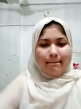 Chat XXX ao vivo de Nusrat-N