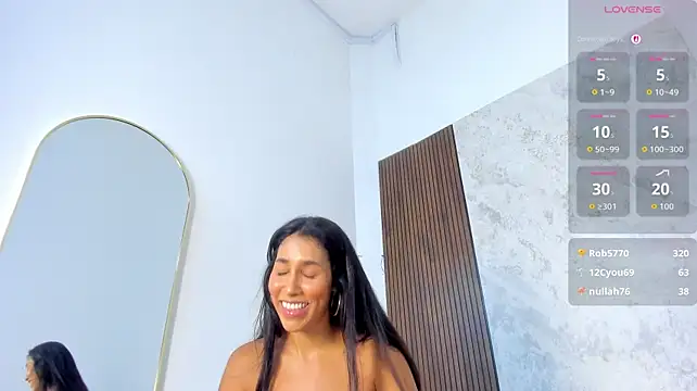 ScarletDollxxx Adlı Modelin Canlı XXX Sohbeti