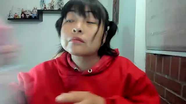 Shaddycute_ – Live XXX-chat