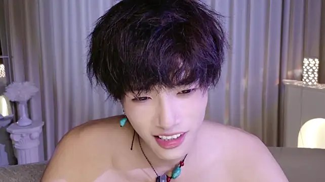 Chat XXX en directo de RenZeng