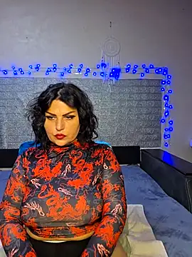 kataleya94's Live XXX Chat