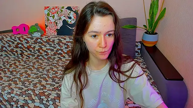 ameli_moon Chat XXX live