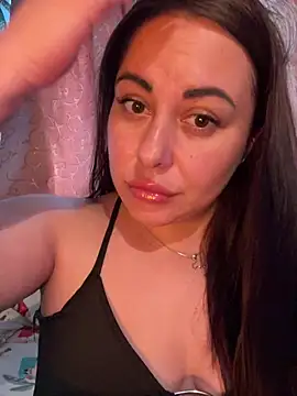 XXX chat uživo modela DaisyStreet