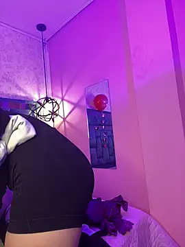danielahall's Live XXX Chat