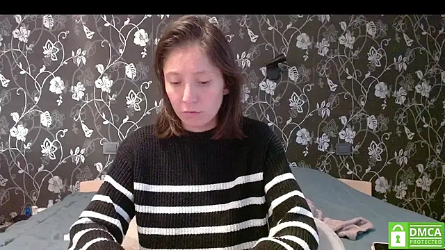 Sophi_Cute Obrolan Langsung XXX