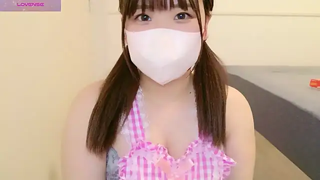 _mirai0917のウェブカメラショー