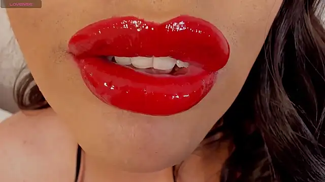 XXX chat uživo modela sweet_Elizabeth