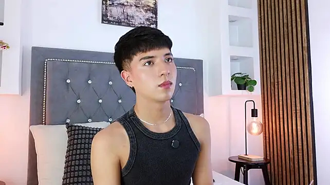 Keen_Nico live XXX chat
