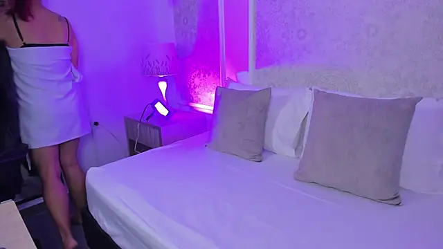 Czat XXX na żywo – xiomara_amery