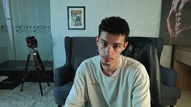 KaydenDrew Chat XXX live