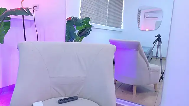 ZoeyPetit Live XXX-Chat