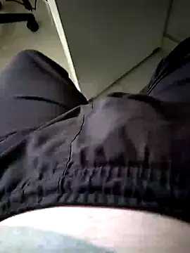 Gallanttrox Webcam show